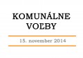 Koho by ste volili za poslanca mesta Byt?a?
